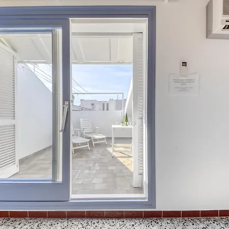 Apartment La Punta 3 1 - Immo Barneda
