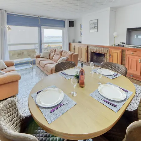 Apartment La Punta 3 1 - Immo Barneda Roses