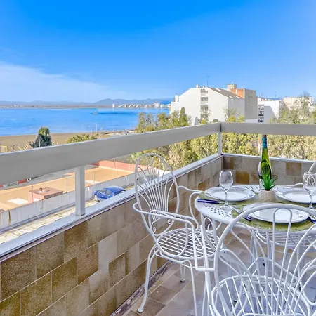 La Punta 3 1 - Immo Barneda Apartment