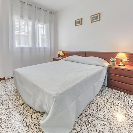 La Punta 3 1 - Immo Barneda Apartment Roses