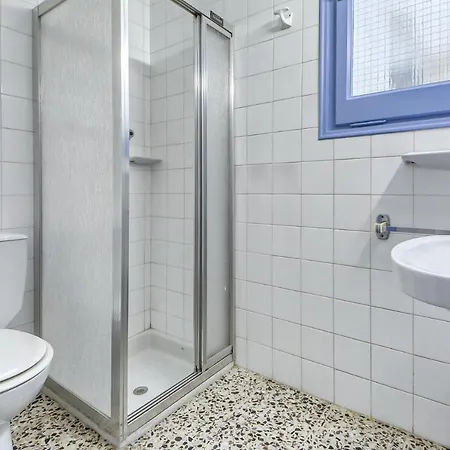 Lägenhet La Punta 3 1 - Immo Barneda Rosas