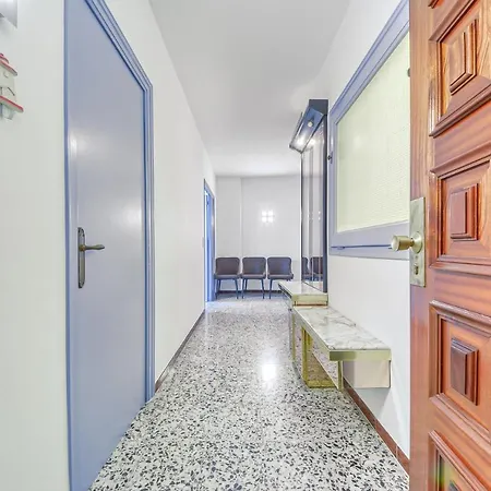 La Punta 3 1 - Immo Barneda Apartment *