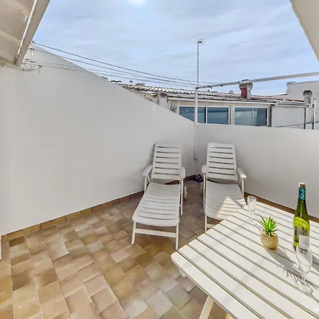 Apartment La Punta 3 1 - Immo Barneda