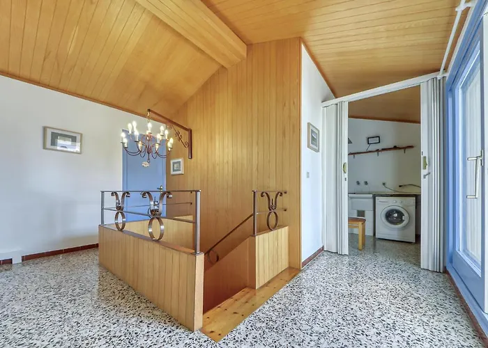 Apartment La Punta 3 1 - Immo Barneda *