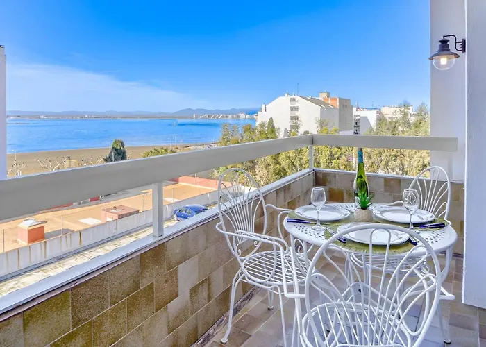 La Punta 3 1 - Immo Barneda Apartment