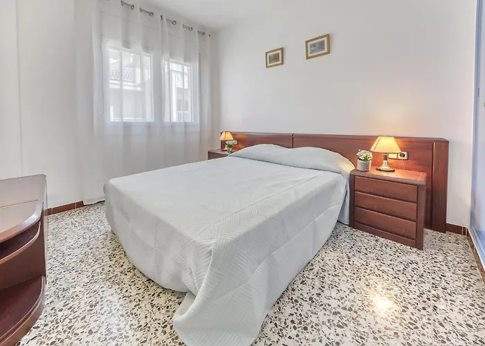 La Punta 3 1 - Immo Barneda Apartment Roses