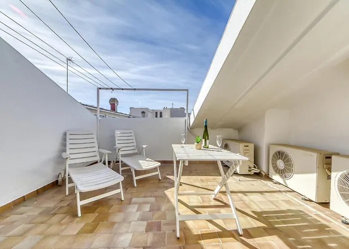 La Punta 3 1 - Immo Barneda Apartment Roses