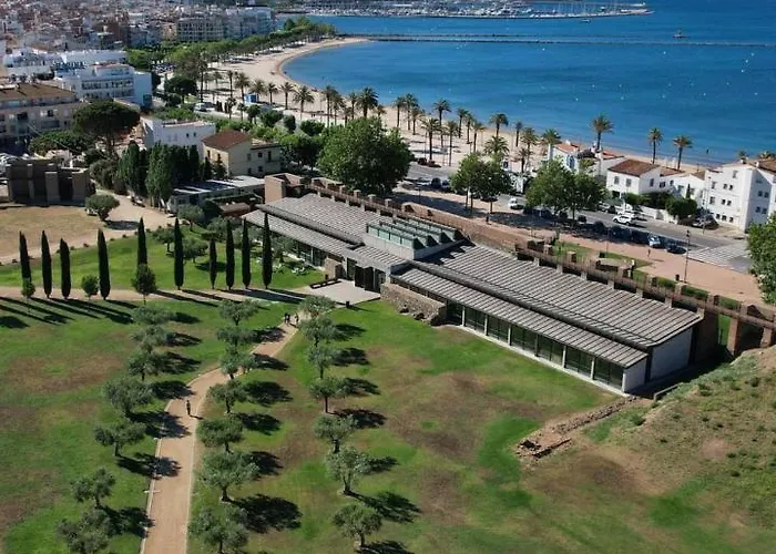 La Punta 3 1 - Immo Barneda Apartment *