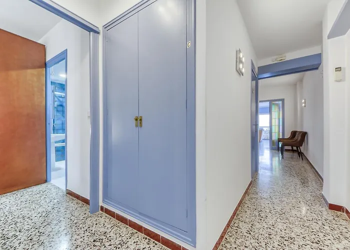 Apartment La Punta 3 1 - Immo Barneda *