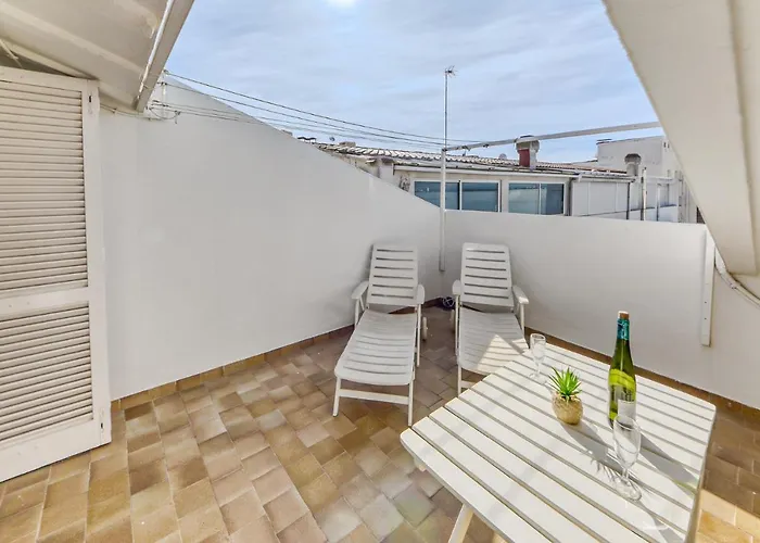 Apartment La Punta 3 1 - Immo Barneda