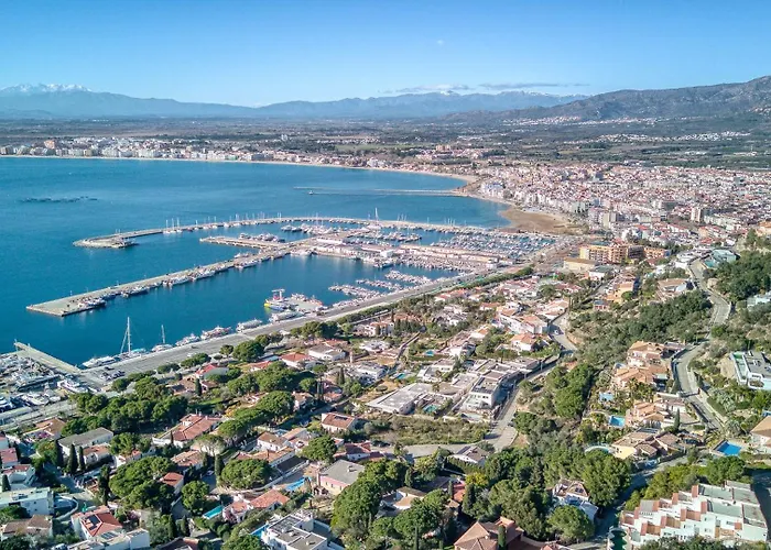 Apartment La Punta 3 1 - Immo Barneda
